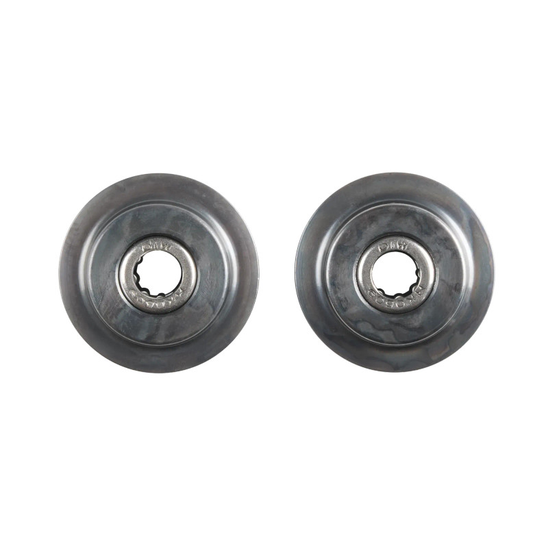 Milwaukee MIL-48-38-4257 Replacement Wheel for M12 Brushless 1-1/4in - 2in Copper Tubing Cutter 2Pack