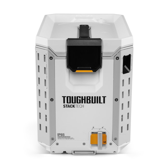 ToughBuilt TB-B1-C-60C StackTech Compact Hard Cooler