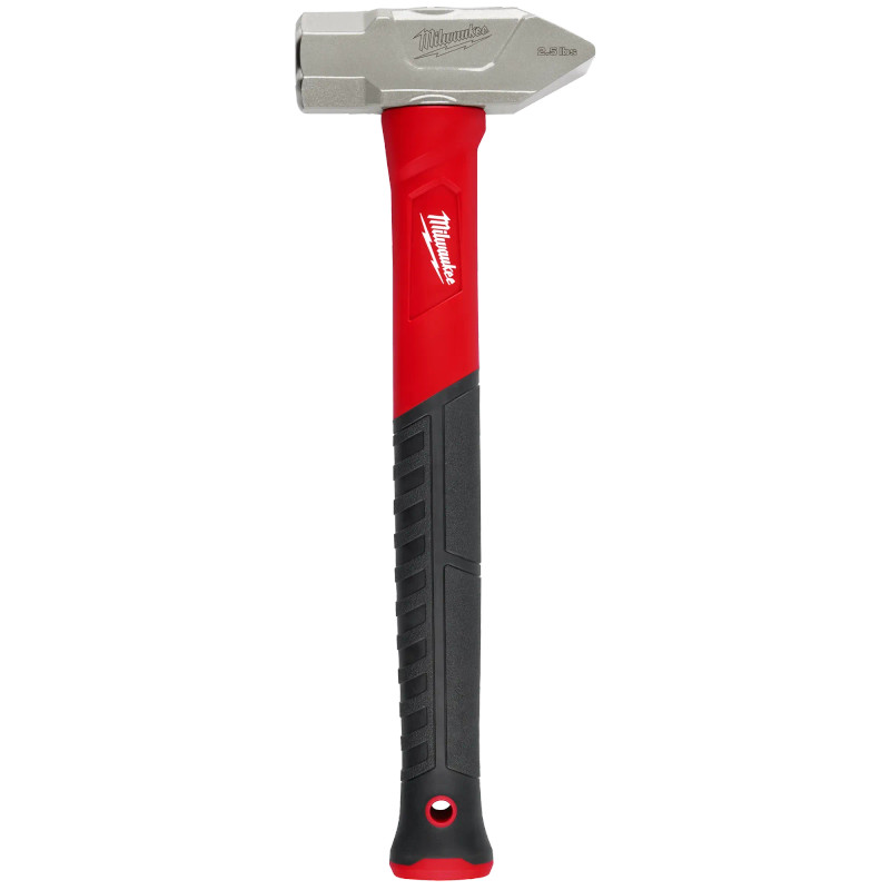 Milwaukee MIL-48-22-9313 2.5lb Fiberglass Cross Peen Hammer