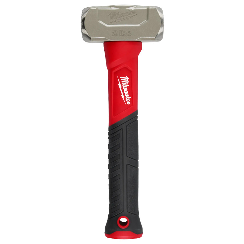 Milwaukee MIL-48-22-9311 2lb Fiberglass Drilling Hammer