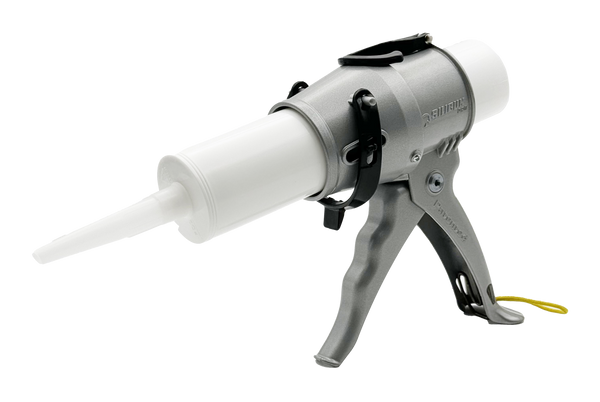 Siligun SILIGUN-PRO-CAULKGUN Pro Caulking Gun