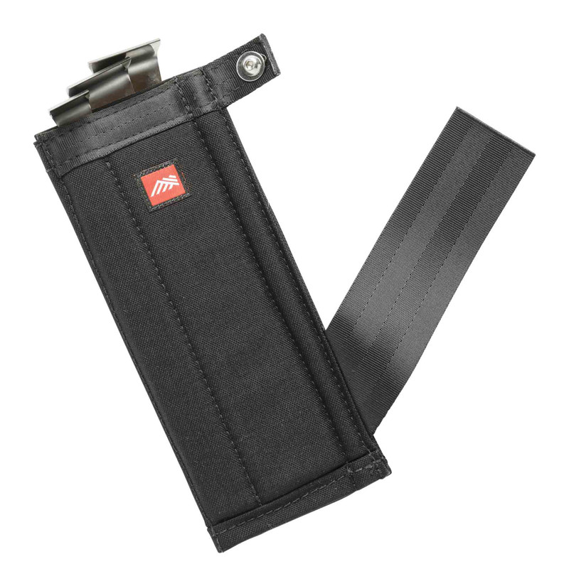 Diamondback DBT-DB3-4-BK-A Flat Bar Holster 1.0