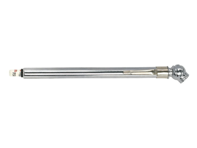 Bissett BIS-BFIT-TGAUGE Standard Tire Gauge 10 50psi