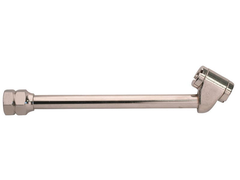 Bissett BIS-BFIT-DCHUCK14 1/4in Female FNPT Dual Foot Chuck