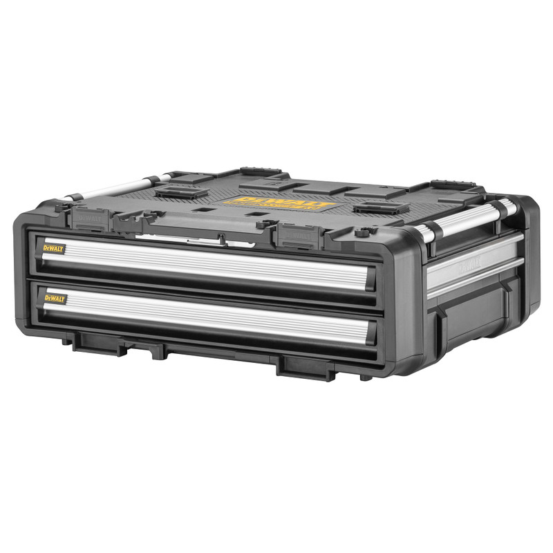 DEWALT DEW-DWST08520 TOUGHSYSTEM 2.0 DXL 30in 2 Drawers
