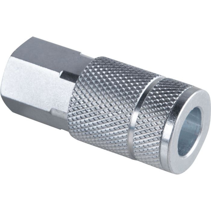Bissett BIS-BFIT-PFC38 3/8in Auto Coupler
