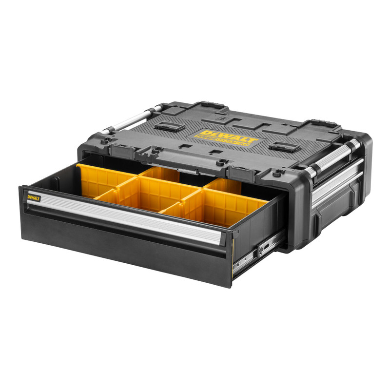 DEWALT DEW-DWST08510 TOUGHSYSTEM 2.0 DXL 30in Deep Drawer
