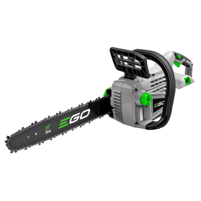 EGO Power EGO-CS1400 14in Brushless Chainsaw Bare Tool