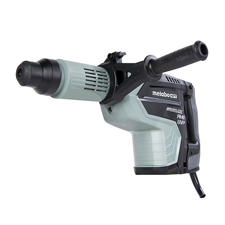 Metabo HPT HPT-DH52MEYM 2in SDS MAX Rotary Hammer with Aluminum Housing Body