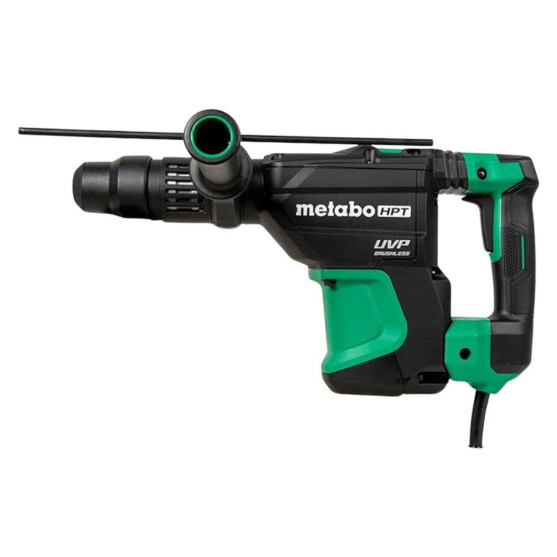 Metabo HPT HPT-DH40MEY2M 1-9/16in SDS Max Brushless Rotary Hammer