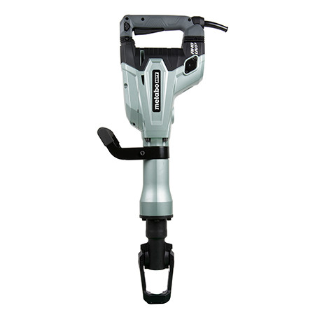Metabo HPT HPT-H65SD3M 1-1/8in Hex Demolition Hammer with Aluminum Housing Body