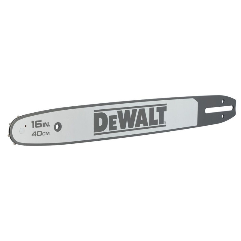 DEWALT DEW-DWZCSBX16 16in Premium .325 Inch Bar