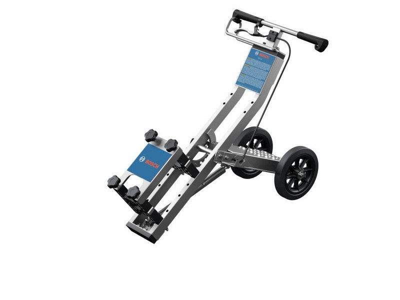 Bosch BOS-GHT130 GHT130 Floor Removal Cart - 11335K