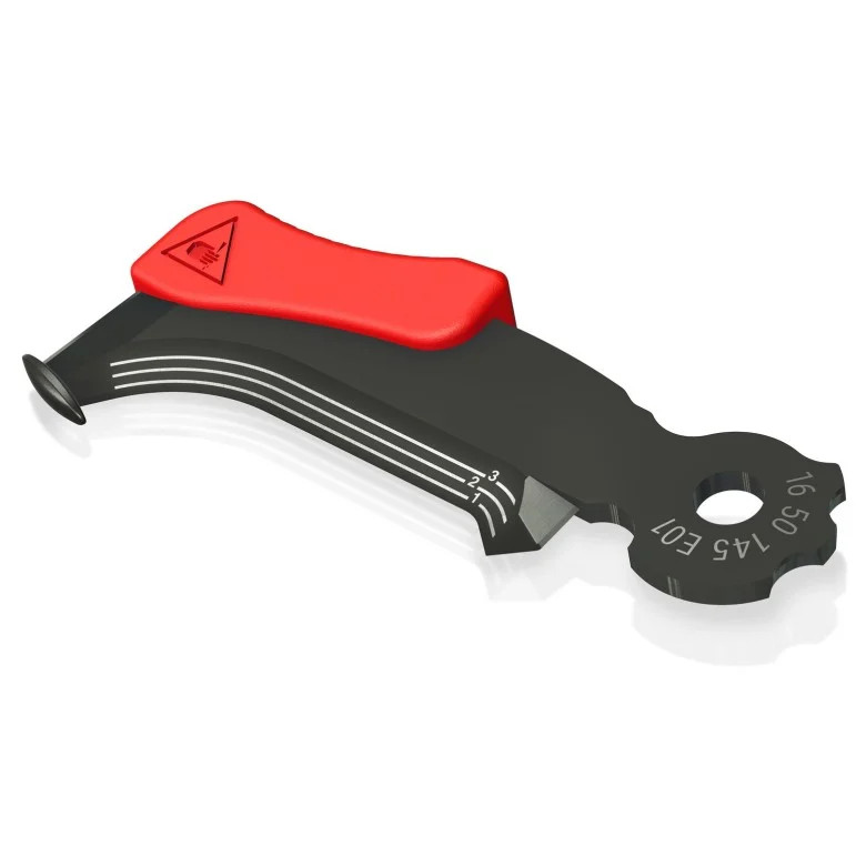 Knipex KNIP-1650145E01 Spare Blade For 16 50 145