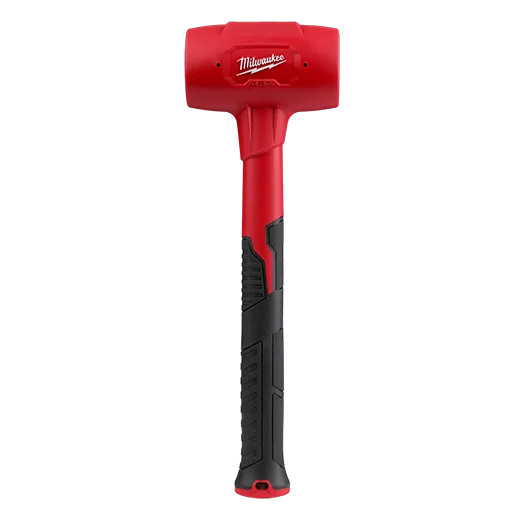 Milwaukee MIL-48-22-9151 48oz Dead Blow Hammer