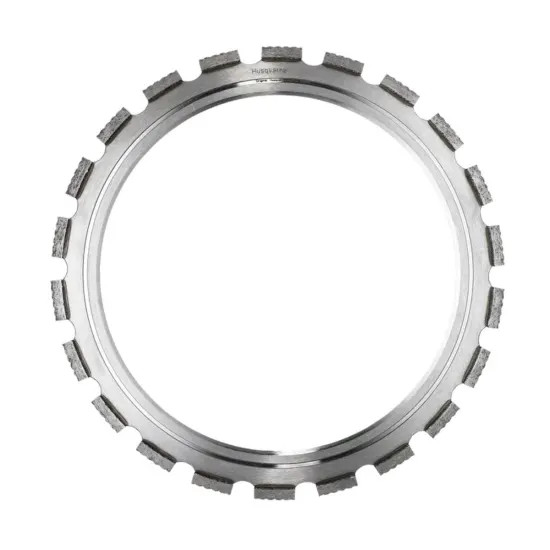 Husqvarna HUSQ-583802301 ELITE-RING R10 Diamond Blades