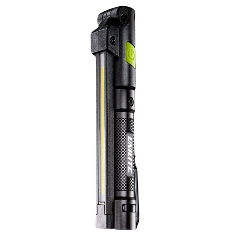 Unilite UNI-IL-425R 425 Lumen Folding Inspection Light
