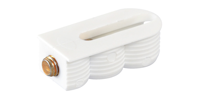 Lamello LAM-186315 Cabineo 8 M6 Cabinet Connector 500 Pieces