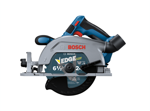 Bosch BOS-GKS18V-22LN 18V Brushless Blade-Left 6-1/2in Circular Saw