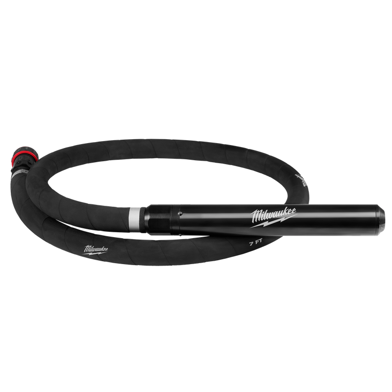 Milwaukee MIL-48-37-3218H 32ft High Cycle Whip With Small Head