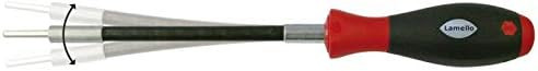 Lamello LAM-251993 290 mm P-Mounting Fitting Tool Flexible Hex Key