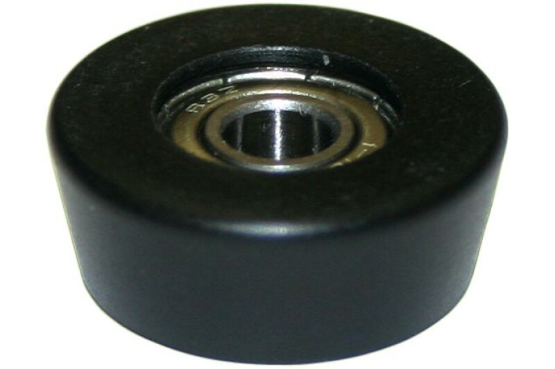 Festool FES-493055 19mm Ball Bearing Guide D19
