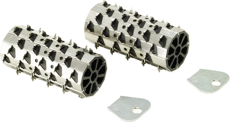 Festool FES-496111 Durable Replacement Rollers For TP220 Wallpaper Perforator