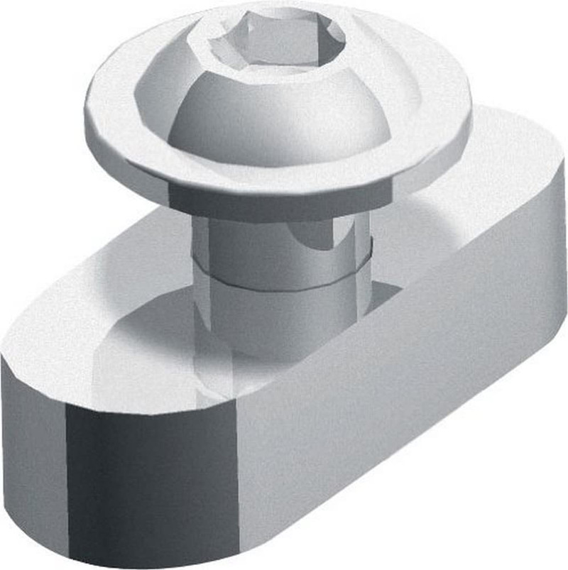 Festool FES-497476 WCR 1000 Profile Key Fastener Workcenter
