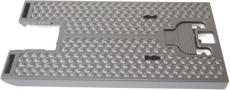 Festool FES-497298 Dimpled Base Plate For Carvex