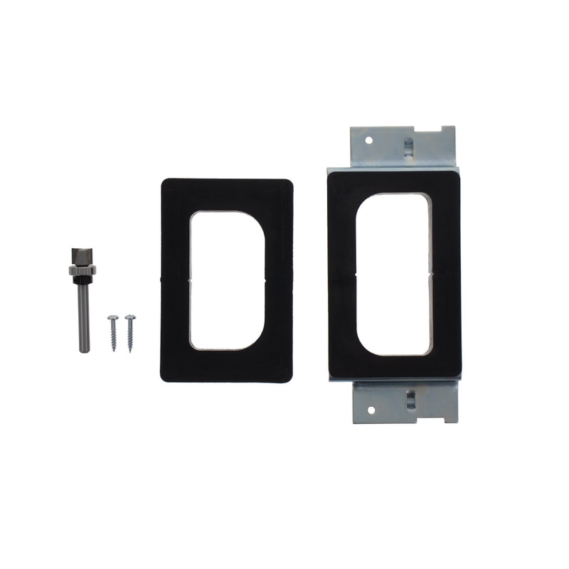 Milescraft MILE-1222 Hinge Mate 150 For 3in And 3-1/2in Hinges