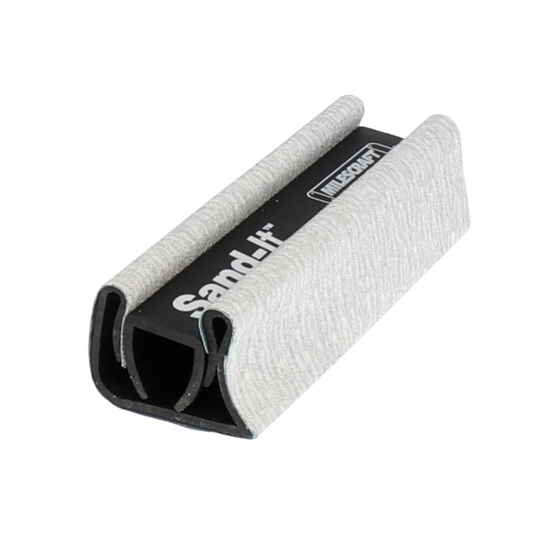 Milescraft MILE-1622 Sand-It Small And Convenient Hand Sanding Tool