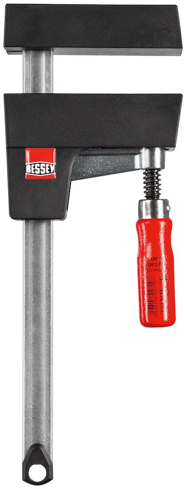 Bessey BES-UK3.XX Uniklamp Case Clamp