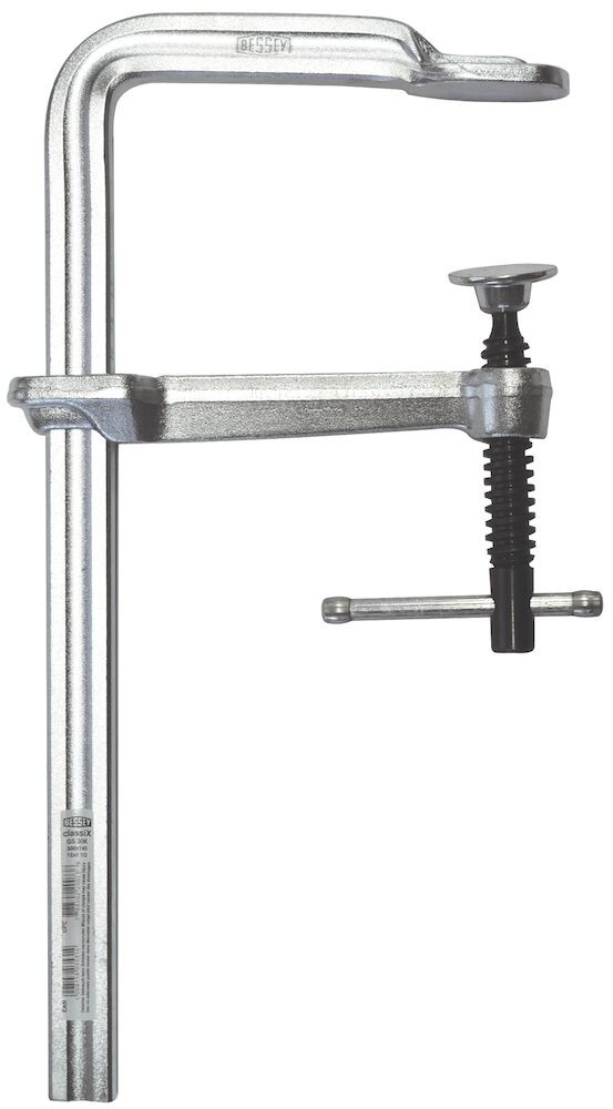 Bessey BES-GS16-12K 6in x 4.75in F-Style ClassiX Standard Pad