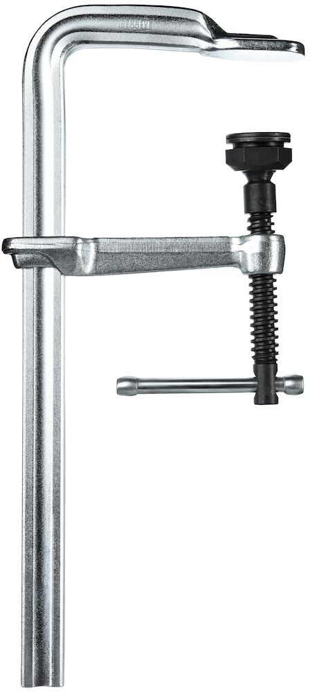 Bessey BES-GSL60 24in x 4.75in F-Style Heavy Duty ClassiX GSL Fitters' Clamp