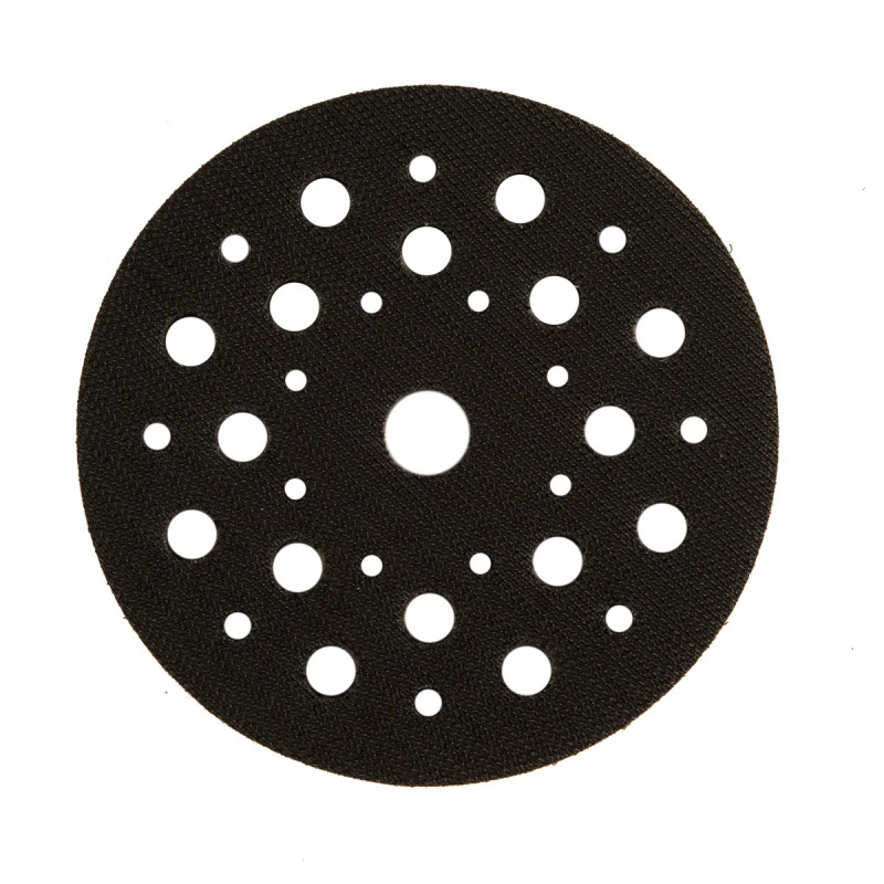 Mirka MIR-91528-RP Interface 5in 33 Holes Grip