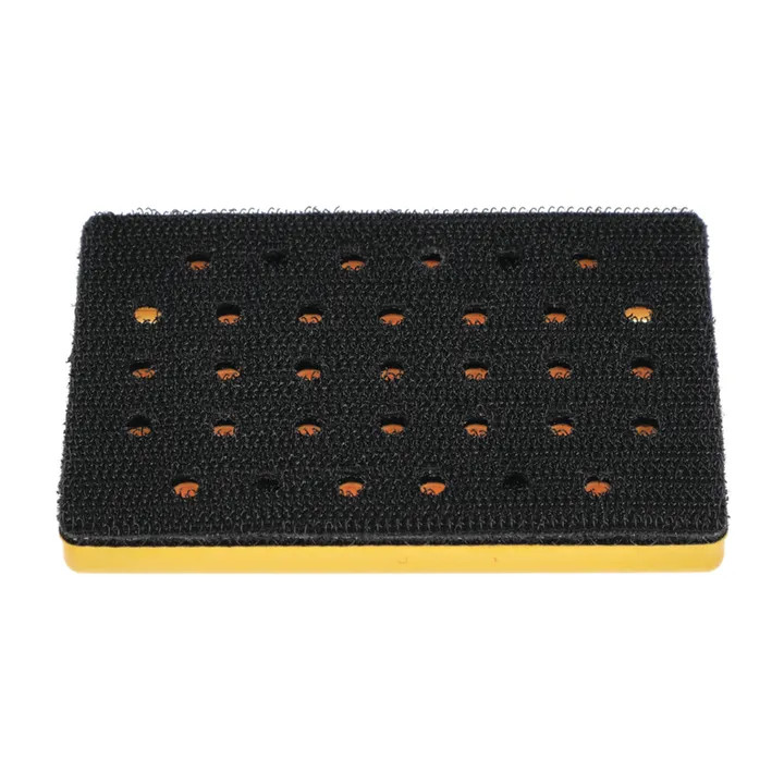 Mirka MIR-934GV-E 3in x 4in Grip 29H Net Backing Pad Medium For DEOS 343