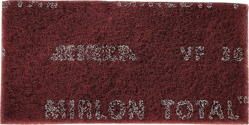 Mirka MIR-18-118-447RP Mirlon Total 4 x 9in Scuff Pads