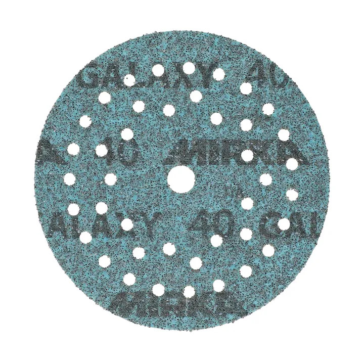 Mirka MIR-FY-5MF-1200 Galaxy 5in Multifit Grip