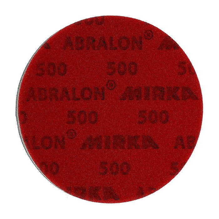 Mirka MIR-8A-241-APRP Abralon 6in Grip