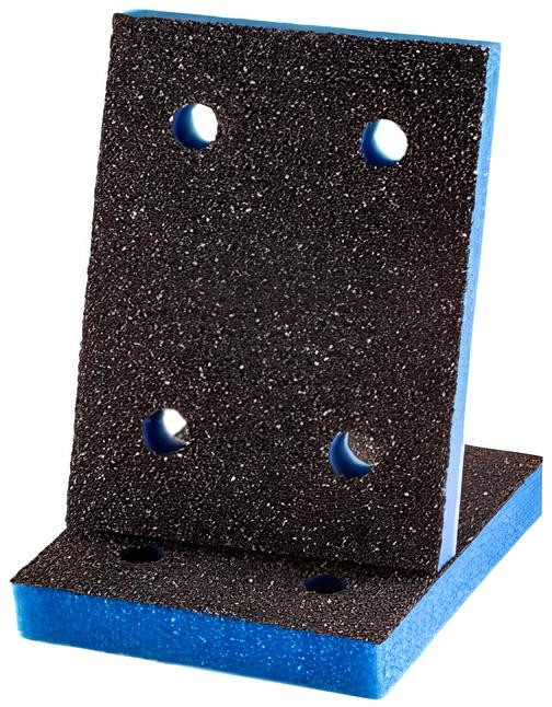 Sia SIA-P-10560XX Ekasilk Plus 1/2 x 3 x 4in Sanding Sponge