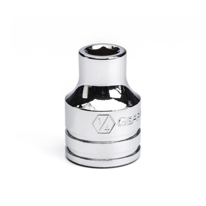 GEARWRENCH GW-8035X 3/8in Drive 6 Point Standard Socket