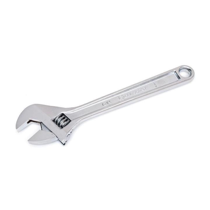 Crescent CRES-AC2XXVS Adjustable Carded Wrench
