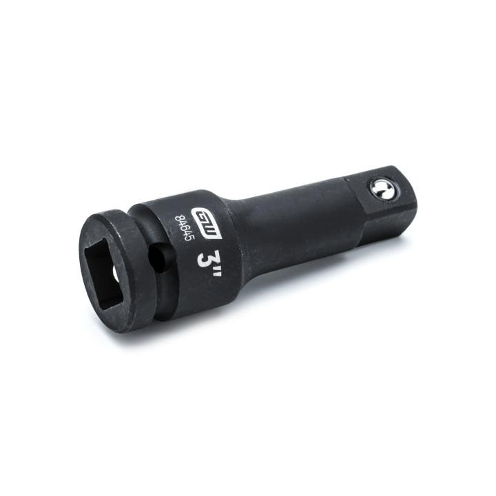Gearwrench GW-8464X 1/2in Drive Impact Extension