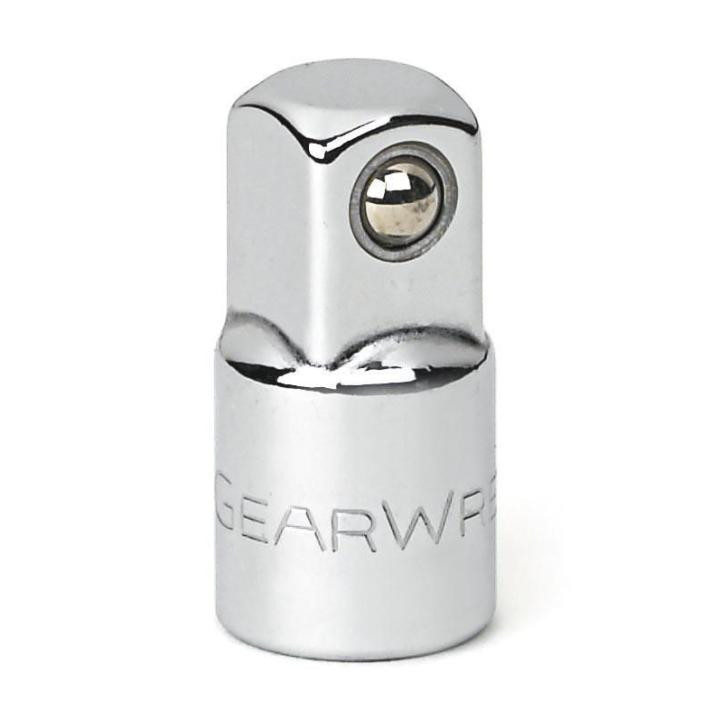 GEARWRENCH GW-81278 3/8in Drive 3/8in F x 1/2in M Adapter