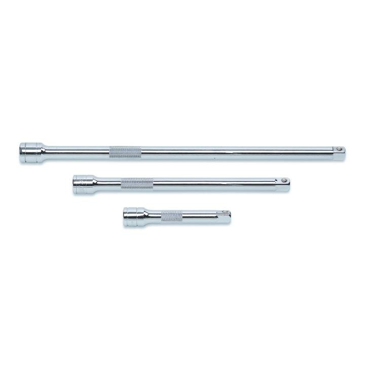 GEARWRENCH GW-81300 1/2in Drive 5in Extension Set 3-Pieces