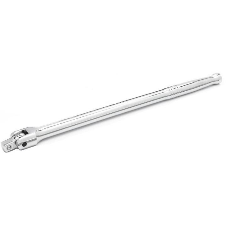 GEARWRENCH GW-81221 3/8in Drive 12in Flex Handle/Breaker Bar