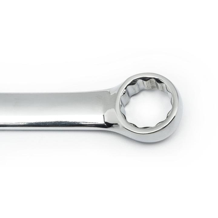 GEARWRENCH GW-81916 12 Point Long Pattern Combination Metric Wrench Set 22-Pieces