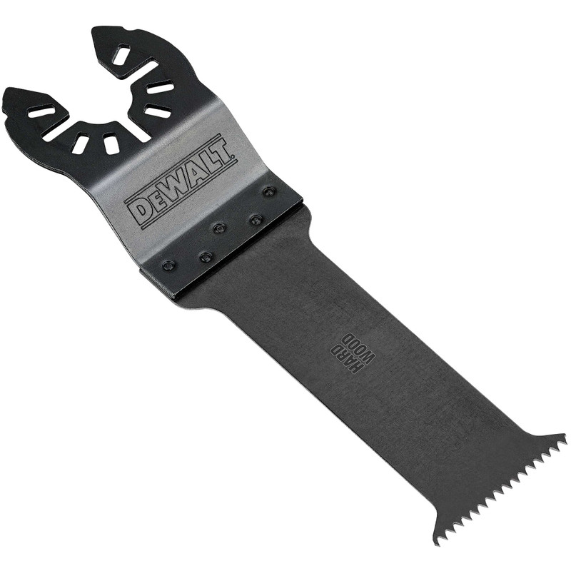 DEWALT DEW-DWA4205 Oscillating Wood With Nails Blade