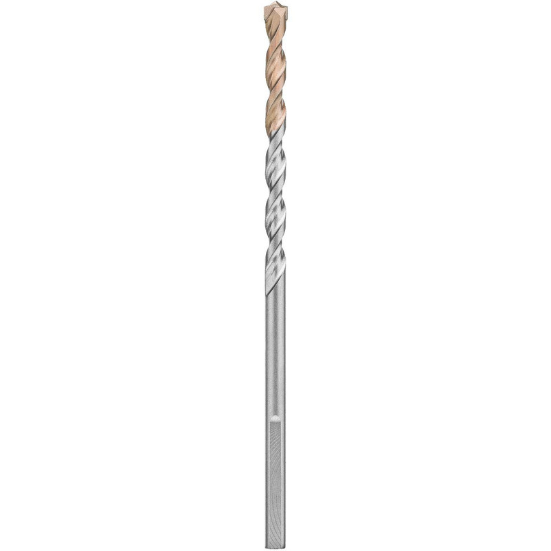DEWALT DEW-DW5224 1/4in x 4in Premim Percussion Carbide Hammer Drill Bit