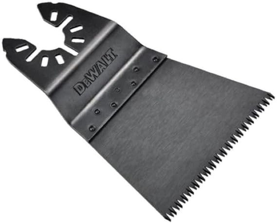 DEWALT DEW-DWA4271 2-1/2in Precision Tooth Oscillating Wood With Nail Blade